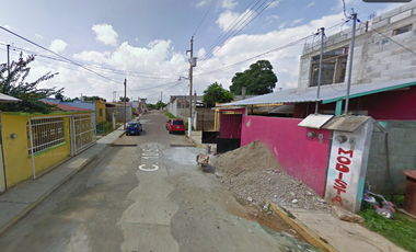 CASA DE RECUPERACIÓN BANCARIA EN CALLE 10 SUR, COL. EL SURESTE, SAN JUAN BAUTISTA TUXTEPEC, OAXACA. ¡NO SE ACEPTAN CRÉDITOS!
