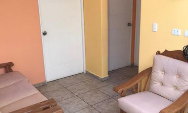 ¡¡ Excelente Oportunidad !! ¡¡ Se Alquila Bonita Casa Con Vista Al Mar En Puerto Fiel - Km. 121.5 Panamericana Sur !! 🌞🏡🌊