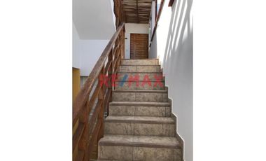 ¡¡ Excelente Oportunidad !! ¡¡ Se Alquila Bonita Casa Con Vista Al Mar En Puerto Fiel - Km. 121.5 Panamericana Sur !! 🌞🏡🌊