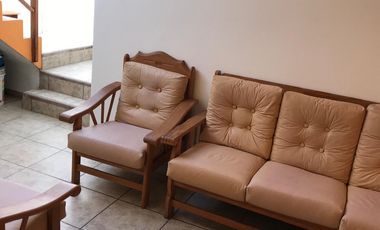 ¡¡ Excelente Oportunidad !! ¡¡ Se Alquila Bonita Casa Con Vista Al Mar En Puerto Fiel - Km. 121.5 Panamericana Sur !! 🌞🏡🌊