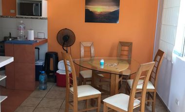 ¡¡ Excelente Oportunidad !! ¡¡ Se Alquila Bonita Casa Con Vista Al Mar En Puerto Fiel - Km. 121.5 Panamericana Sur !! 🌞🏡🌊