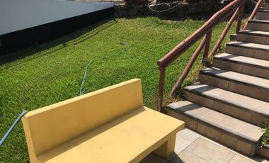 ¡¡ Excelente Oportunidad !! ¡¡ Se Alquila Bonita Casa Con Vista Al Mar En Puerto Fiel - Km. 121.5 Panamericana Sur !! 🌞🏡🌊