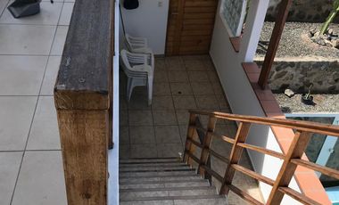 ¡¡ Excelente Oportunidad !! ¡¡ Se Alquila Bonita Casa Con Vista Al Mar En Puerto Fiel - Km. 121.5 Panamericana Sur !! 🌞🏡🌊