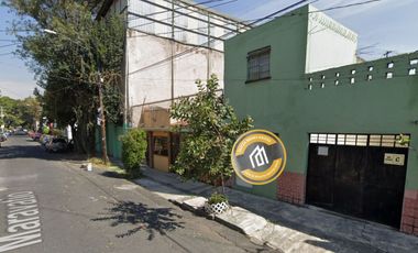 Casa en Claveria Azcapotzalco CDMX. Remates Exclusivos, Tu nuevo hogar te espera.