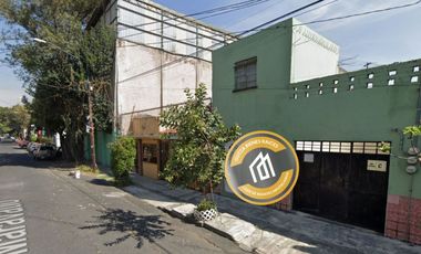 Casa en Claveria Azcapotzalco CDMX. Remates Exclusivos, Tu nuevo hogar te espera.