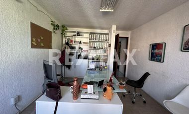 Edificio funcional ideal para oficinas o casa habitación cerca del centro de Azcapotzalco