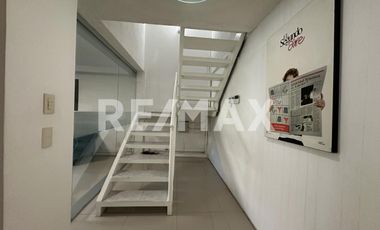 Edificio funcional ideal para oficinas o casa habitación cerca del centro de Azcapotzalco
