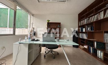 Edificio funcional ideal para oficinas o casa habitación cerca del centro de Azcapotzalco