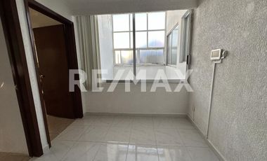 Edificio funcional ideal para oficinas o casa habitación cerca del centro de Azcapotzalco