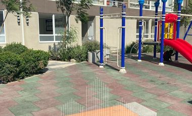 SE ARRIENDA DEPARTAMENTO TIPO 3D+1B. TRINIDAD RAMIREZ 1010, LA CISTERNA