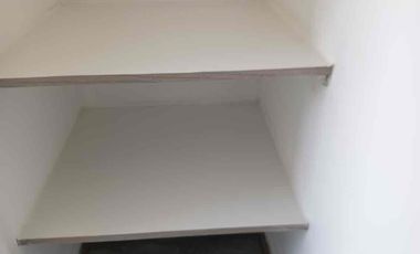 SE ARRIENDA DEPARTAMENTO TIPO 3D+1B. TRINIDAD RAMIREZ 1010, LA CISTERNA