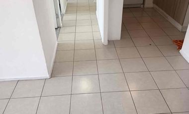 SE ARRIENDA DEPARTAMENTO TIPO 3D+1B. TRINIDAD RAMIREZ 1010, LA CISTERNA