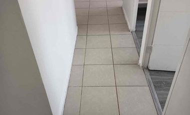 SE ARRIENDA DEPARTAMENTO TIPO 3D+1B. TRINIDAD RAMIREZ 1010, LA CISTERNA