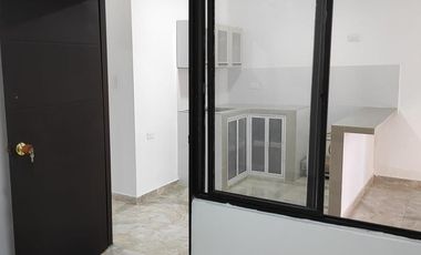 ¡ALQUILO APARTAMENTO PARA ESTRENAR EN ALAMEDA DEL RÍO, NORTE DE CALI! 🏠✨