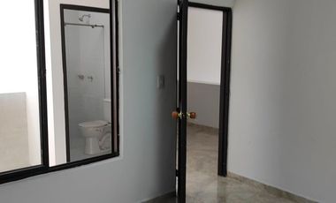 ¡ALQUILO APARTAMENTO PARA ESTRENAR EN ALAMEDA DEL RÍO, NORTE DE CALI! 🏠✨