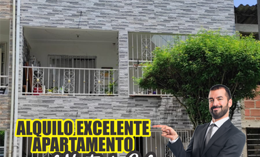 ¡ALQUILO APARTAMENTO PARA ESTRENAR EN ALAMEDA DEL RÍO, NORTE DE CALI! 🏠✨
