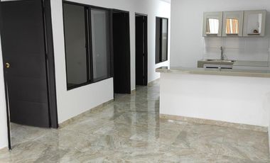 ¡ALQUILO APARTAMENTO PARA ESTRENAR EN ALAMEDA DEL RÍO, NORTE DE CALI! 🏠✨