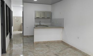 ¡ALQUILO APARTAMENTO PARA ESTRENAR EN ALAMEDA DEL RÍO, NORTE DE CALI! 🏠✨