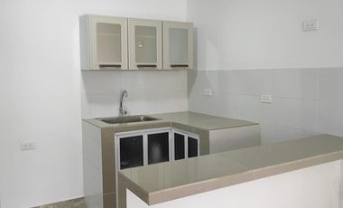 ¡ALQUILO APARTAMENTO PARA ESTRENAR EN ALAMEDA DEL RÍO, NORTE DE CALI! 🏠✨