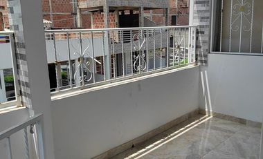¡ALQUILO APARTAMENTO PARA ESTRENAR EN ALAMEDA DEL RÍO, NORTE DE CALI! 🏠✨