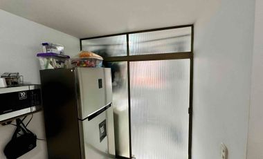 VENDO APARTAMENTO EN SABANETA BARRIO RESTREPO NARANJO ZONA PLANA Y CENTRAL