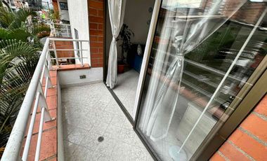 VENDO APARTAMENTO EN SABANETA BARRIO RESTREPO NARANJO ZONA PLANA Y CENTRAL