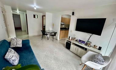 VENDO APARTAMENTO EN SABANETA BARRIO RESTREPO NARANJO ZONA PLANA Y CENTRAL
