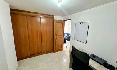 VENDO APARTAMENTO EN SABANETA BARRIO RESTREPO NARANJO ZONA PLANA Y CENTRAL