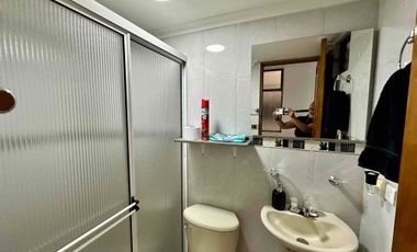 VENDO APARTAMENTO EN SABANETA BARRIO RESTREPO NARANJO ZONA PLANA Y CENTRAL