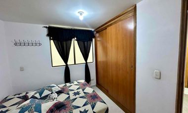VENDO APARTAMENTO EN SABANETA BARRIO RESTREPO NARANJO ZONA PLANA Y CENTRAL