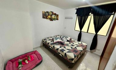 VENDO APARTAMENTO EN SABANETA BARRIO RESTREPO NARANJO ZONA PLANA Y CENTRAL