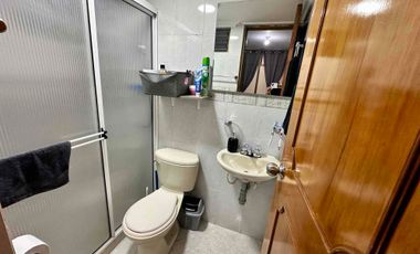 VENDO APARTAMENTO EN SABANETA BARRIO RESTREPO NARANJO ZONA PLANA Y CENTRAL