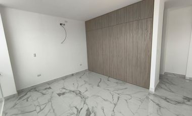 Venta departamento de estreno Riverside  sector UUES, Samborondon