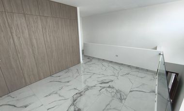 Venta departamento de estreno Riverside  sector UUES, Samborondon