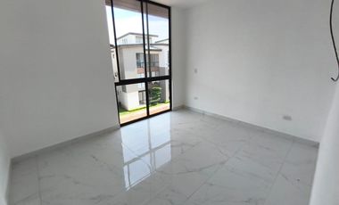 Venta departamento de estreno Riverside  sector UUES, Samborondon