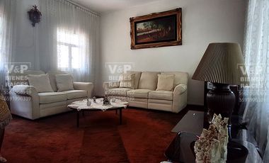 CASA-TERRENO EN VENTA  340m2 - ANGEL URRAZA, COL. INDEPENDENCIA