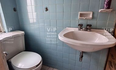 CASA-TERRENO EN VENTA  340m2 - ANGEL URRAZA, COL. INDEPENDENCIA