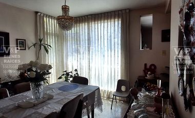 CASA-TERRENO EN VENTA  340m2 - ANGEL URRAZA, COL. INDEPENDENCIA