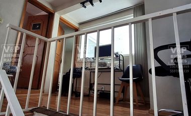 CASA-TERRENO EN VENTA  340m2 - ANGEL URRAZA, COL. INDEPENDENCIA