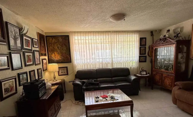 Venta de hermosa casa en Calpulalpan Tlaxcala
