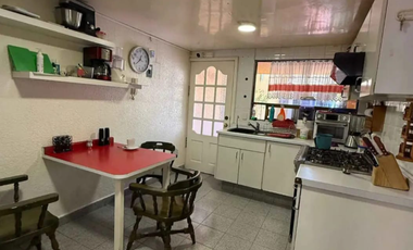 Venta de hermosa casa en Calpulalpan Tlaxcala
