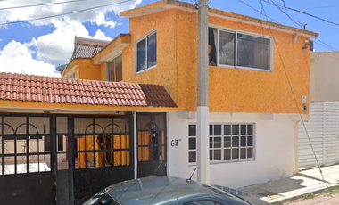 Venta de hermosa casa en Calpulalpan Tlaxcala