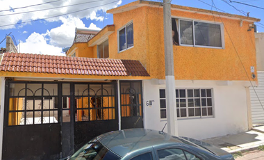Venta de hermosa casa en Calpulalpan Tlaxcala