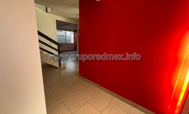 Casa en renta en Villas del Quetzal, Residencial Santa Fe, Corregidora, Queretaro