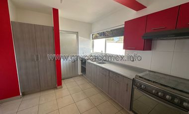 Casa en renta en Villas del Quetzal, Residencial Santa Fe, Corregidora, Queretaro