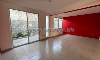 Casa en renta en Villas del Quetzal, Residencial Santa Fe, Corregidora, Queretaro