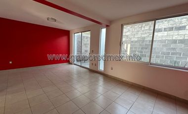 Casa en renta en Villas del Quetzal, Residencial Santa Fe, Corregidora, Queretaro