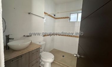 Casa en renta en Villas del Quetzal, Residencial Santa Fe, Corregidora, Queretaro