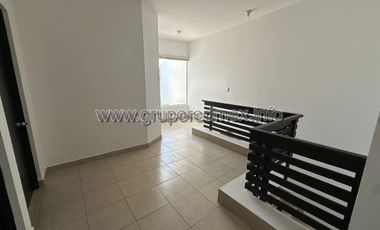 Casa en renta en Villas del Quetzal, Residencial Santa Fe, Corregidora, Queretaro