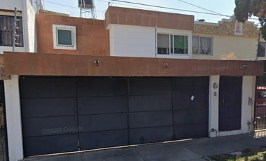 VENTA DE CASA EN ZAPOPAN JALISCO